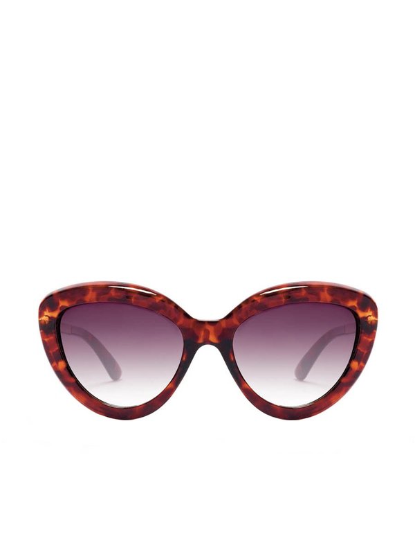 Reality Eyewear NEWMAR SUNGLASSES - TURTLE Reality Eyewear NEWMAR SUNGLASSES - TURTLE