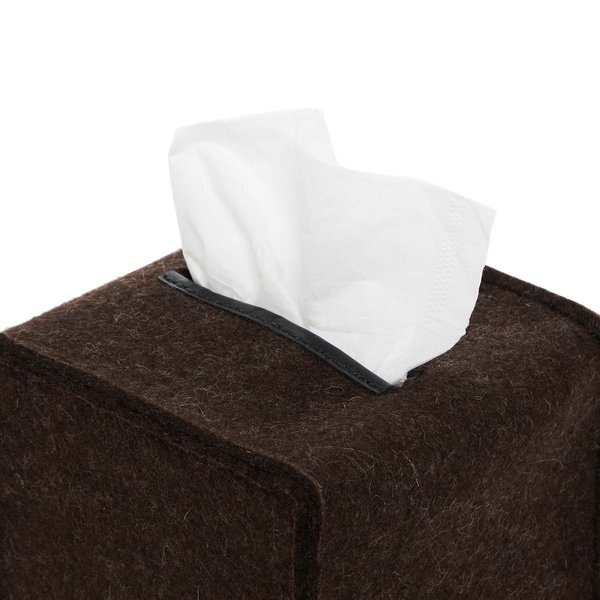 Limited Edition Tissue Box Cover Small Limited Edition Tissue Box Cover Small