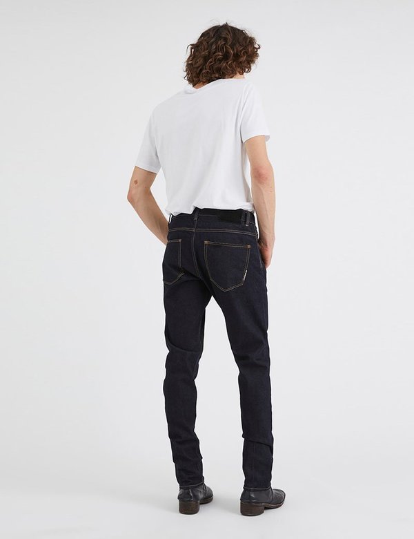 NEUW Lou Italian Selvedge Slim Jeans NEUW Lou Italian Selvedge Slim Jeans