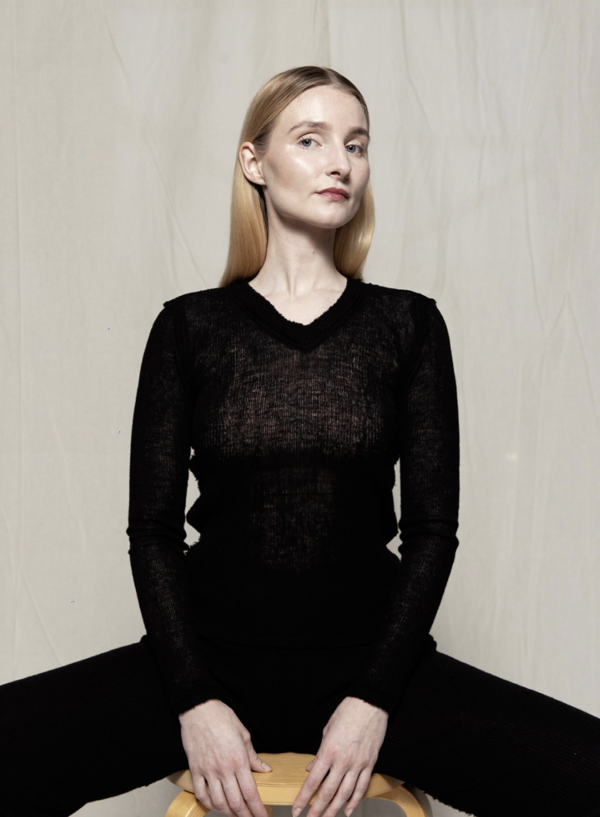 Guðrun & Guðrun Eco Wool Bera Pullover Guðrun & Guðrun Eco Wool Bera Pullover