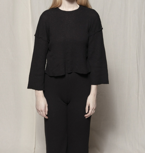 Guðrun & Guðrun Eco Wool Benadikta Pant Guðrun & Guðrun Eco Wool Benadikta Pant