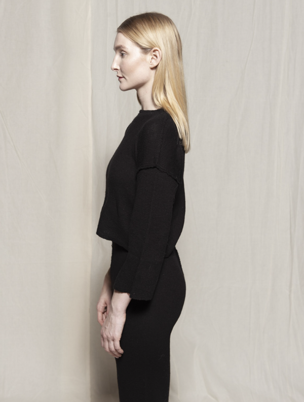 Guðrun & Guðrun Eco Wool Benadikta Pant Guðrun & Guðrun Eco Wool Benadikta Pant