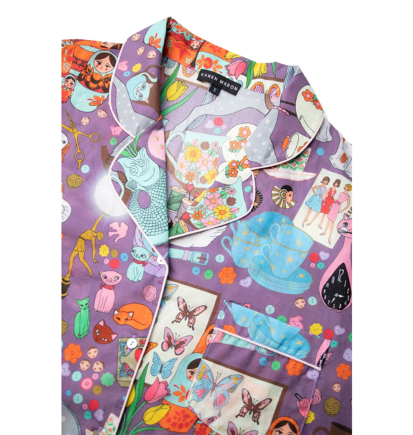 Karen Mabon Collector Pyjamas - Collector Karen Mabon Collector Pyjamas - Collector