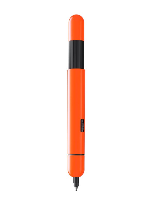 LAMY "Pico - Ballpoint Pen" Laserorange LAMY "Pico - Ballpoint Pen" Laserorange