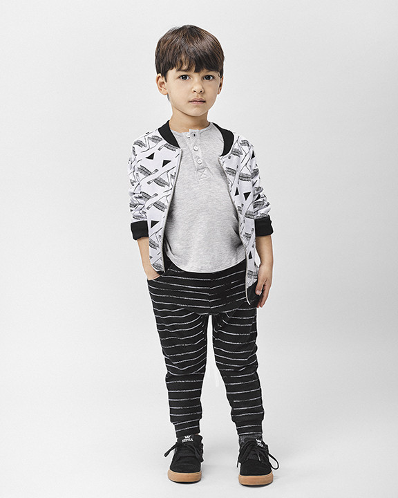 Beru Kids Elcan Jacket Beru Kids Elcan Jacket