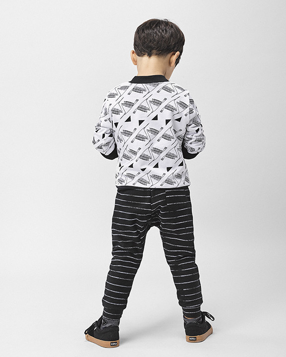 Beru Kids Elcan Jacket Beru Kids Elcan Jacket