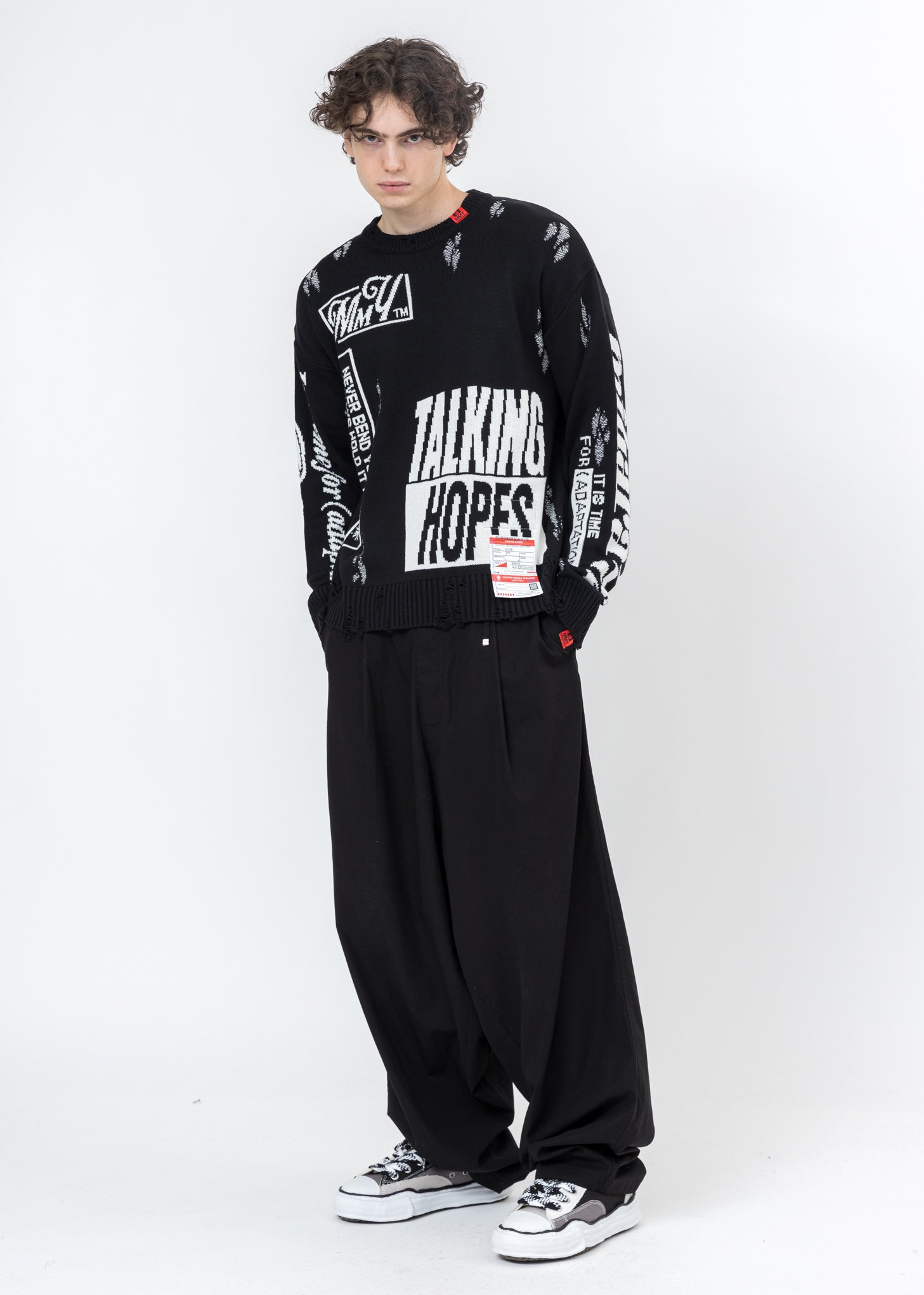 mihara yasuhiro canvas