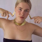 Crescioni Larco Necklace Crescioni Larco Necklace