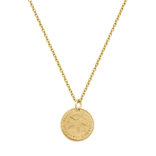 Electric Picks Havana Necklace Electric Picks Havana Necklace