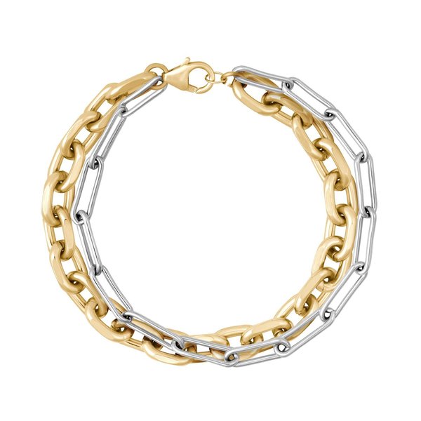 Electric Picks Metallic Bracelet Electric Picks Metallic Bracelet