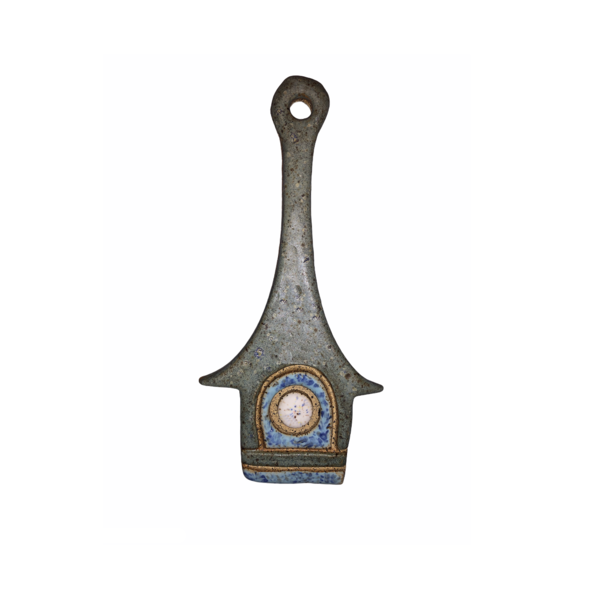 Tinker Wagon Trinkle House #1 Door Charm Tinker Wagon Trinkle House #1 Door Charm