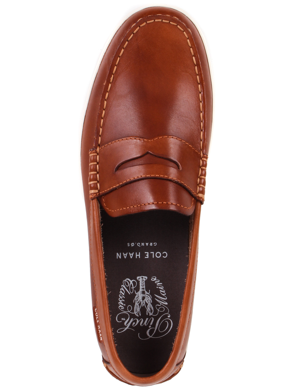 M_Pinch Weekender Hand Stain_British Tan M_Pinch Weekender Hand Stain_British Tan