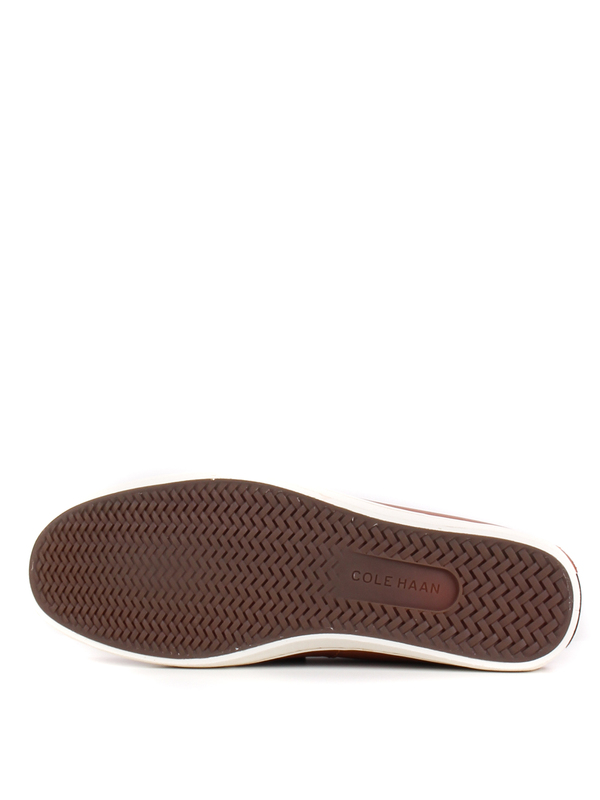M_Pinch Weekender Hand Stain_British Tan M_Pinch Weekender Hand Stain_British Tan