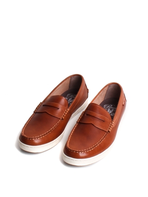 M_Pinch Weekender Hand Stain_British Tan M_Pinch Weekender Hand Stain_British Tan