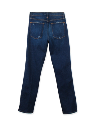Le High Straight Tuxedo Split Le High Straight Tuxedo Split