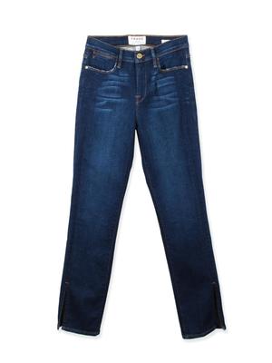 Le High Straight Tuxedo Split Le High Straight Tuxedo Split