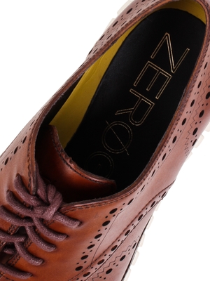 M_zerogrand Wing Ox Leather British Tan M_zerogrand Wing Ox Leather British Tan