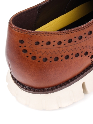 M_zerogrand Wing Ox Leather British Tan M_zerogrand Wing Ox Leather British Tan