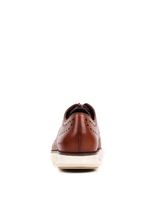 M_zerogrand Wing Ox Leather British Tan M_zerogrand Wing Ox Leather British Tan