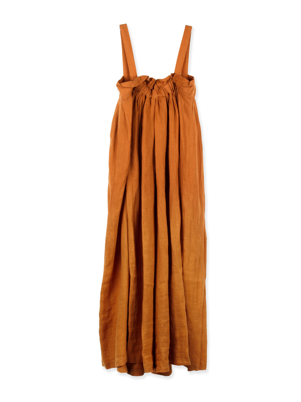 Origami Jumper Rust Origami Jumper Rust
