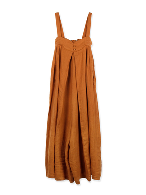 Origami Jumper Rust Origami Jumper Rust