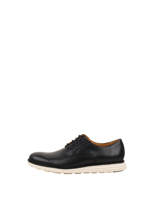 M_classic Grand Plain Toe Black M_classic Grand Plain Toe Black