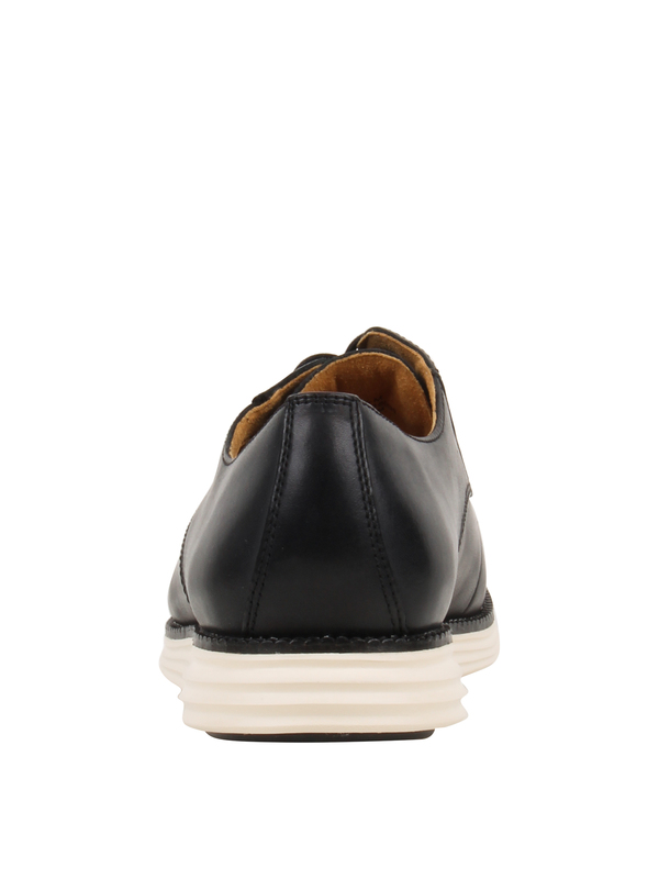M_classic Grand Plain Toe Black M_classic Grand Plain Toe Black