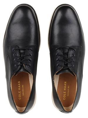M_classic Grand Plain Toe Black M_classic Grand Plain Toe Black