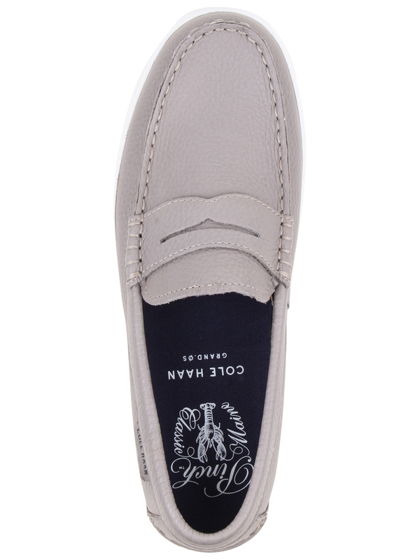 M_pinch Weekender Grey M_pinch Weekender Grey