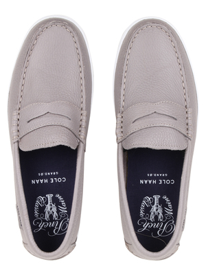 M_pinch Weekender Grey M_pinch Weekender Grey