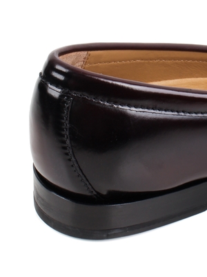 M_pinch Grand Penny Burgundy M_pinch Grand Penny Burgundy