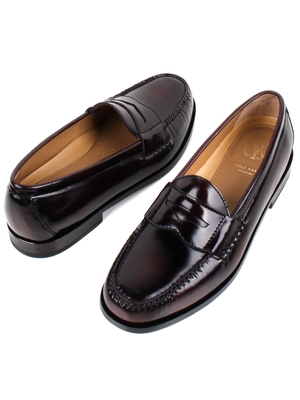 M_pinch Grand Penny Burgundy M_pinch Grand Penny Burgundy