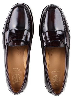 M_pinch Grand Penny Burgundy M_pinch Grand Penny Burgundy