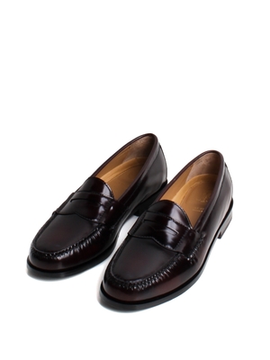 M_pinch Grand Penny Burgundy M_pinch Grand Penny Burgundy