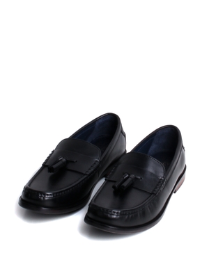 M_pinch Friday Tassel Contemporary Black M_pinch Friday Tassel Contemporary Black