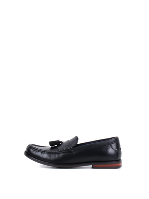 M_pinch Friday Tassel Contemporary Black M_pinch Friday Tassel Contemporary Black