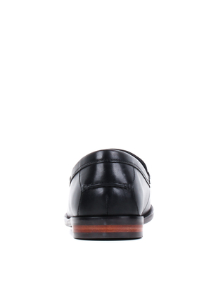 M_pinch Friday Tassel Contemporary Black M_pinch Friday Tassel Contemporary Black