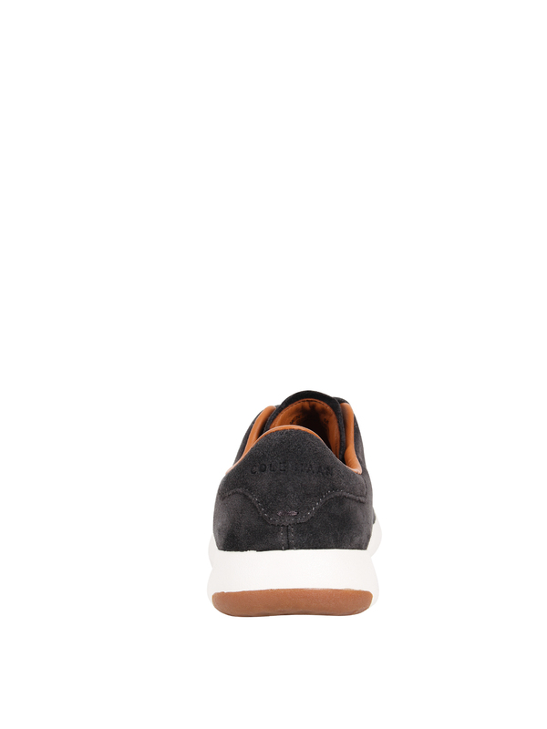 M_grandpro Tennis Grey M_grandpro Tennis Grey