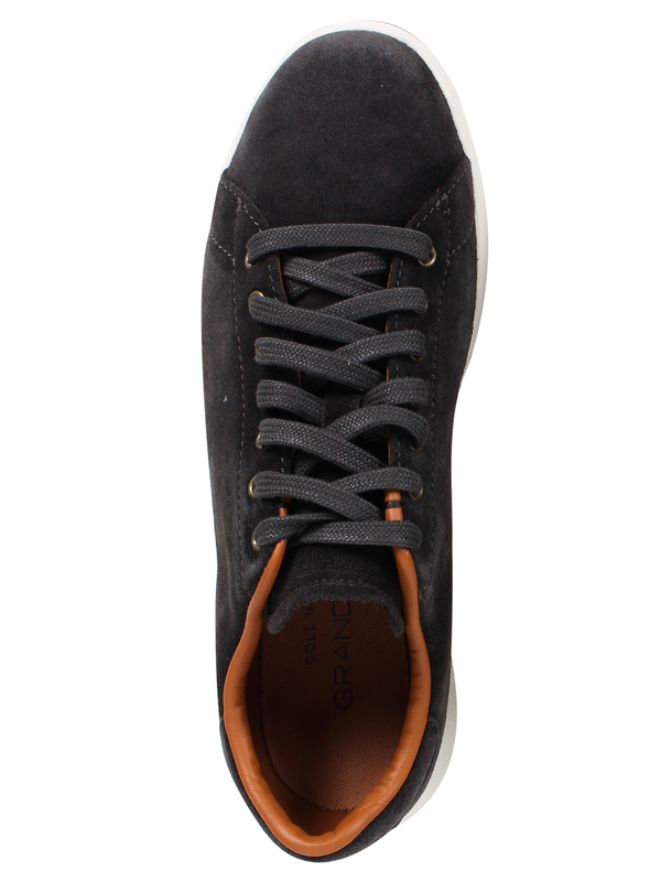 M_grandpro Tennis Grey M_grandpro Tennis Grey