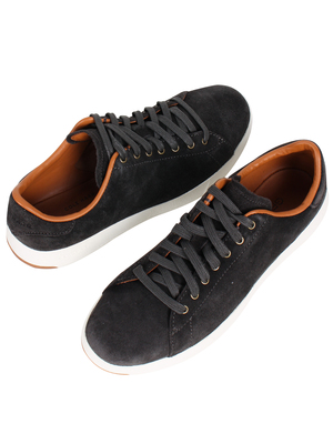 M_grandpro Tennis Grey M_grandpro Tennis Grey