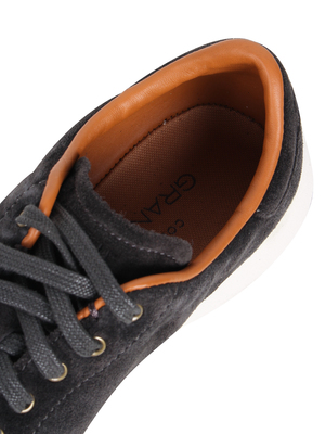 M_grandpro Tennis Grey M_grandpro Tennis Grey