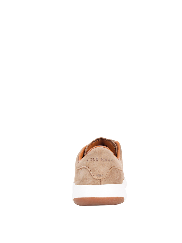 M_grandpro Tennis Tan M_grandpro Tennis Tan