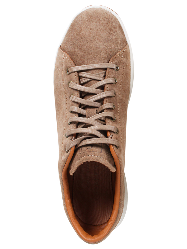 M_grandpro Tennis Tan M_grandpro Tennis Tan