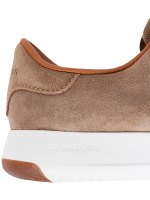 M_grandpro Tennis Tan M_grandpro Tennis Tan
