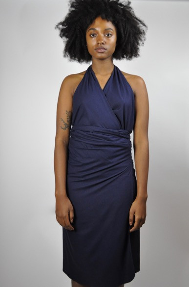 Kathy Kemp 7 Way Dress Kathy Kemp 7 Way Dress