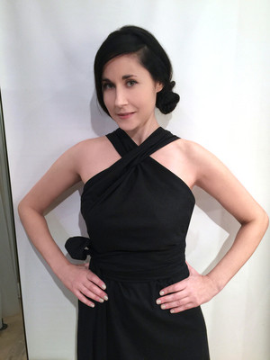 Kathy Kemp 7 Way Dress Kathy Kemp 7 Way Dress