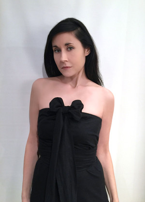 Kathy Kemp 7 Way Dress Kathy Kemp 7 Way Dress