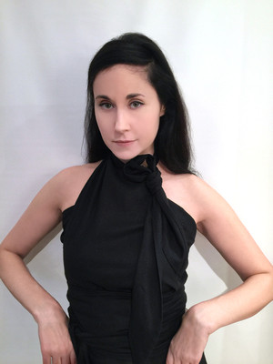 Kathy Kemp 7 Way Dress Kathy Kemp 7 Way Dress
