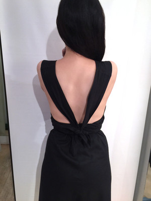 Kathy Kemp 7 Way Dress Kathy Kemp 7 Way Dress