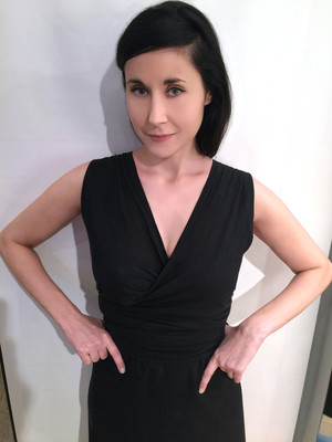 Kathy Kemp 7 Way Dress Kathy Kemp 7 Way Dress